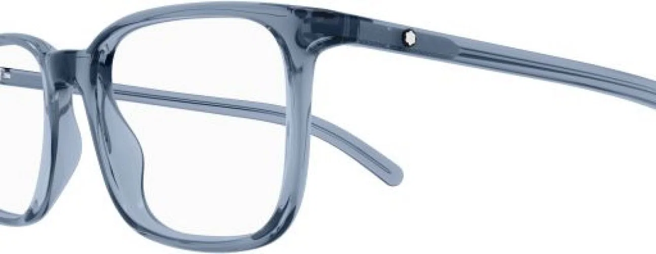 Montblanc MB0328O Eyeglasses - view 3